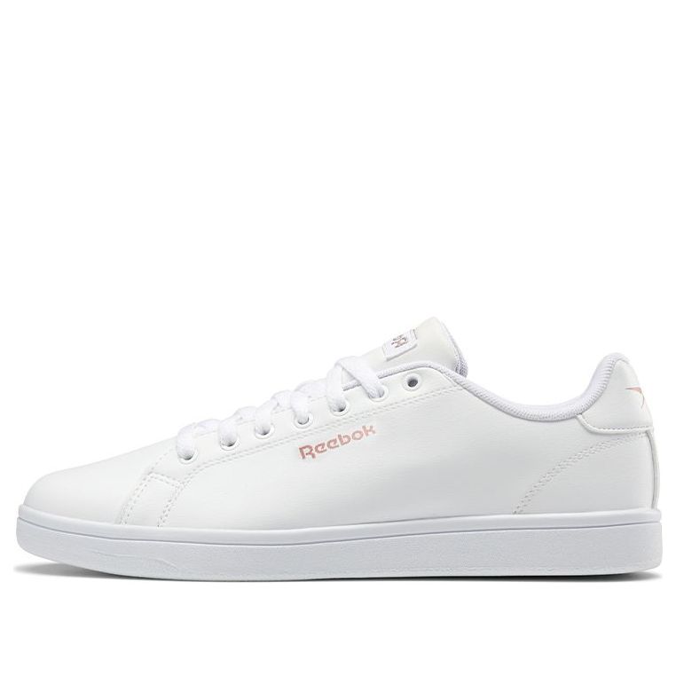 Tenisky a topánky Reebok Court Series 1 Biela | GW2720
