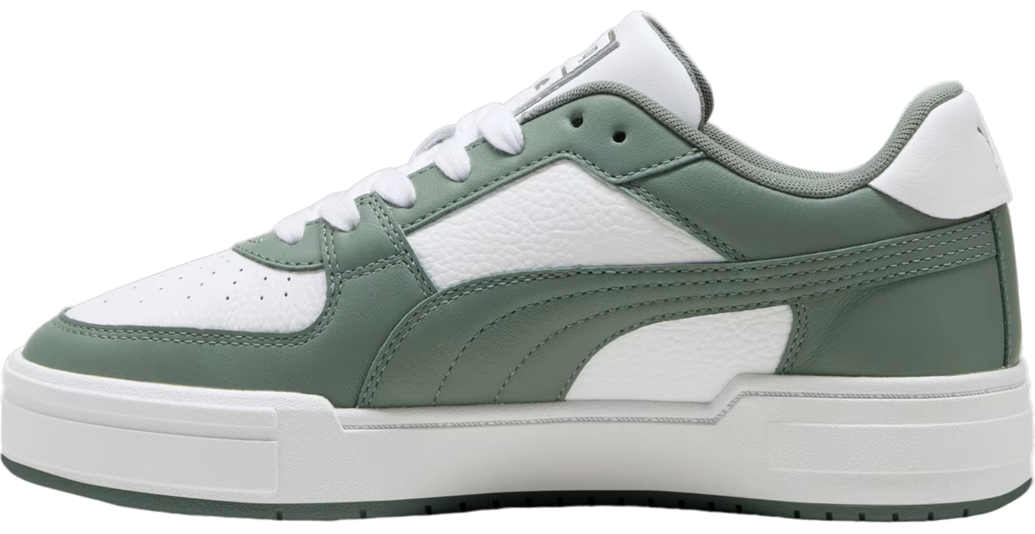 Tenisky a topánky Puma CA Pro Classic Zelené | 380190-33, 1