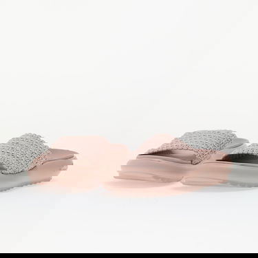 Tenisky a topánky Skechers Skechers Arch Fit Cloud Oh She Pretty Slides Ružová | 119789-BLSH, 5