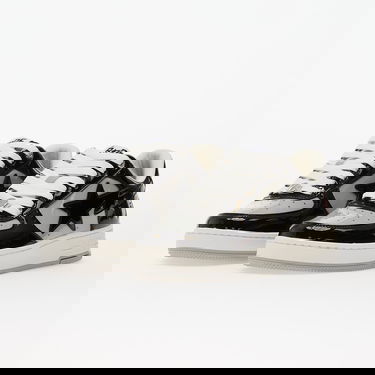 Tenisky a topánky BAPE Bape Sta 4 EUR 47.5 Čierna | 001FWL801304MBLK, 5