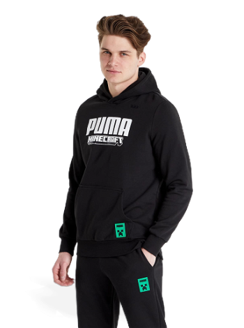 Puma Minecraft x Hoodie 53437601