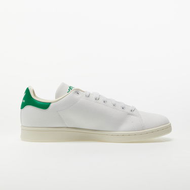 Tenisky a topánky adidas Originals Sporty & Rich x Stan Smith "White Green" Biela | IF5658, 3