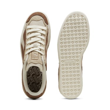Tenisky a topánky Puma Suede Trippy Béžová | 398656_02, 5