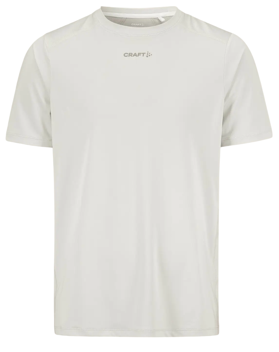 Tričko Craft Craft Adv Essence 2 T-Shirt Biela | 1914792-922000, 0