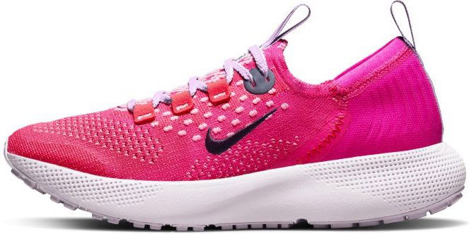 Tenisky a topánky Nike Escape Run Flyknit W Ružová | DC4269-600, 0