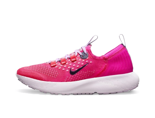 Bežecké topánky Nike Escape Run Flyknit W Ružová | DC4269-600