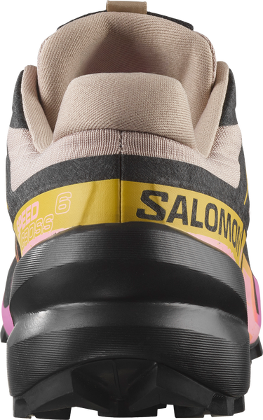 Tenisky a topánky Salomon Salomon SPEEDCROSS 6 Rôznofarebný | l47980800, 3