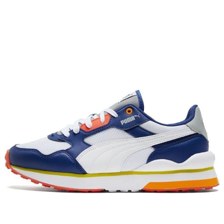 Tenisky a topánky Puma R78 FUTR Rôznofarebný | 374895-08