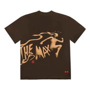 Travis Scott Cactus Jack 2 The Max T-Shirt