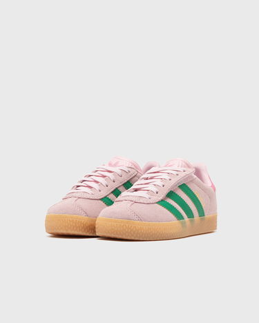 Tenisky a topánky adidas Originals GAZELLE CF EL C Ružová | JQ7837, 1
