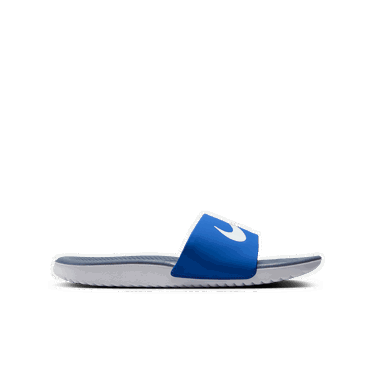 Tenisky a topánky Nike Nike Kawa Slides Modrá | FJ8812-402, 2