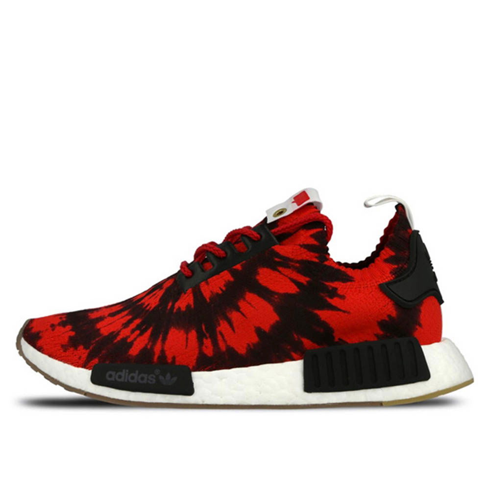 Tenisky a topánky adidas Originals Nice Kicks x NMD R1 Červená | AQ4791, 1