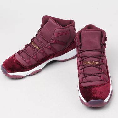 Tenisky a topánky Jordan Jordan 11 Retro RL GG W Vínová | 852625-650, 2