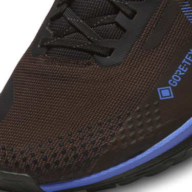 Tenisky a topánky Nike React Pegasus Trail 4 GORE-TEX Čierna | FB2193-200, 1