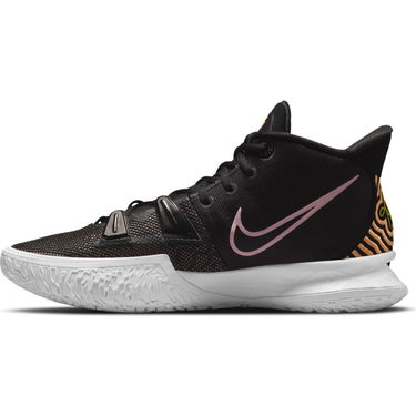 Tenisky a topánky Nike Kyrie 7 "Brainstorm" Čierna | CQ9326-005, 0