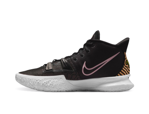 Basketball Nike Kyrie 7 "Brainstorm" Čierna | CQ9326-005