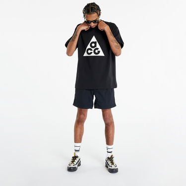 Tričko Nike ACG Big Logo Tee Čierna | DJ3644-010, 2