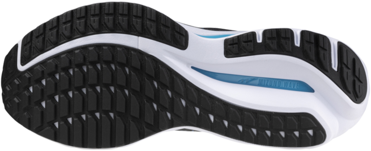 Tenisky a topánky Mizuno Wave Inspire 20 Šedá | j1gc2444-52, 1