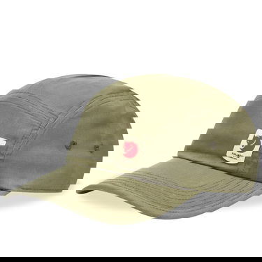 Šiltovka FJÄLLRÄVEN High Coast Five-Panel Cap Zelené | 78150-620, 0