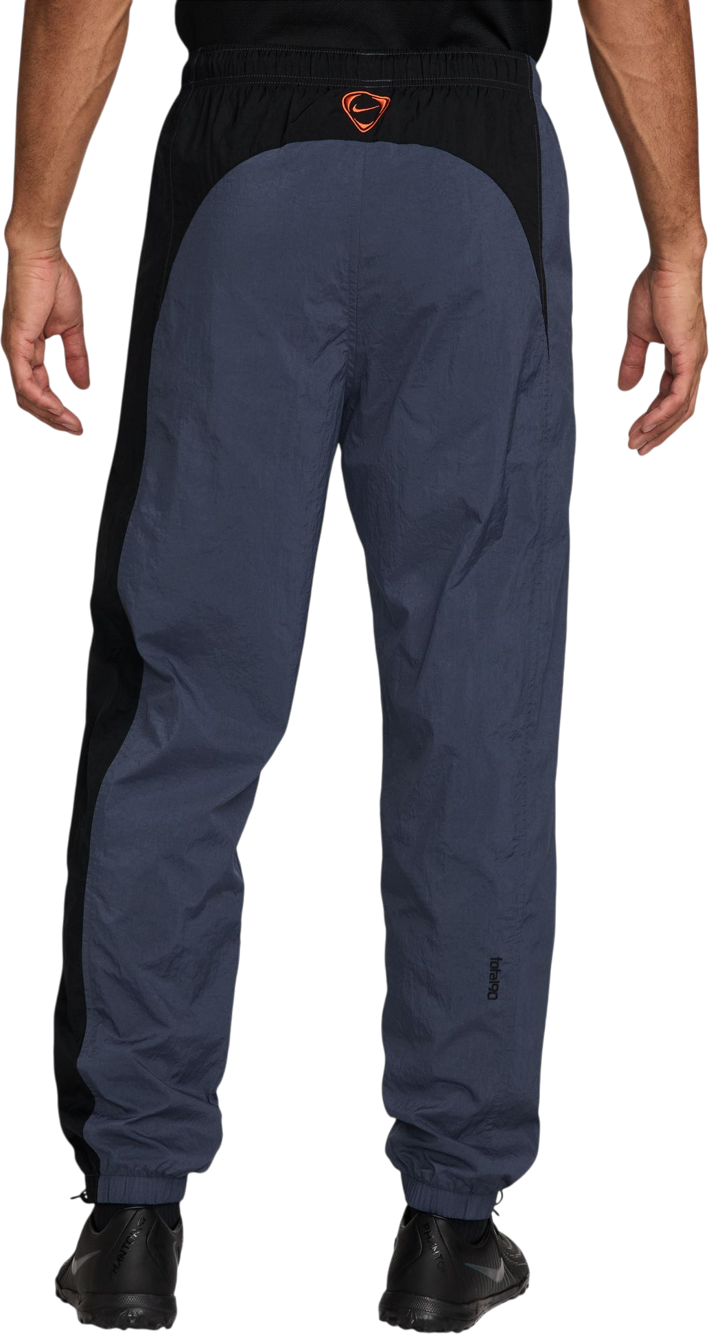 Tepláky Nike Nike Total 90 Inter Milan Woven Track Pants Šedá | hq9759-437, 1