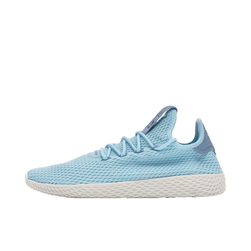 Tenisky a topánky adidas Originals Tennis HU Pharrell Modrá | CP9764
