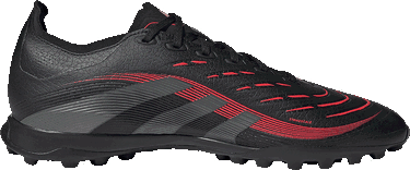 Tenisky a topánky adidas Performance Predator League Turf Čierna | ID3768, 3