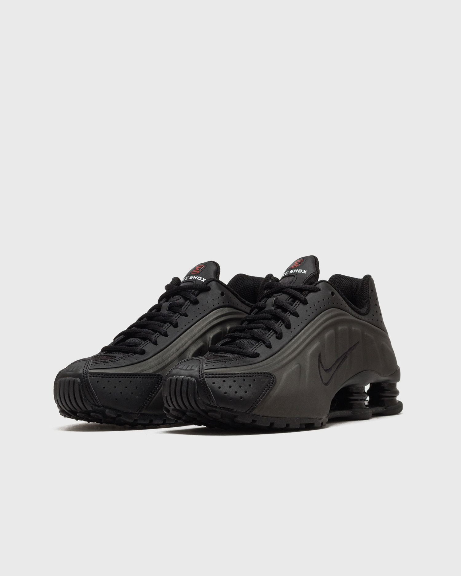 Tenisky a topánky Nike Shox R4 Čierna | CW2626003, 1