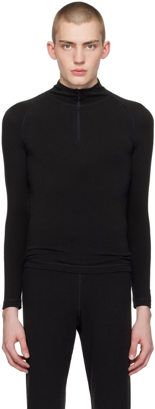 3B Sports Icon Ski Turtleneck