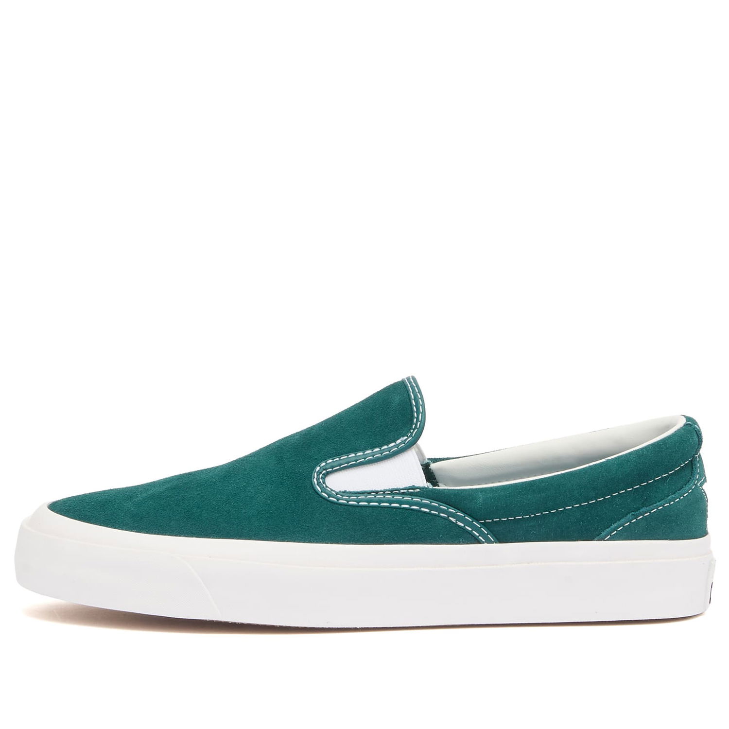Tenisky a topánky Converse One Star CC Slip Pro Zelené | A11931C, 1