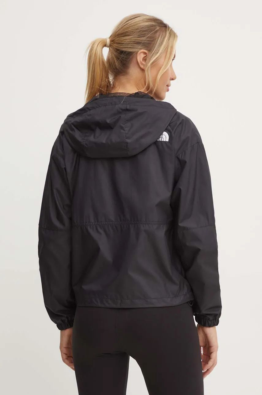 Sheru Oversize Jacket
