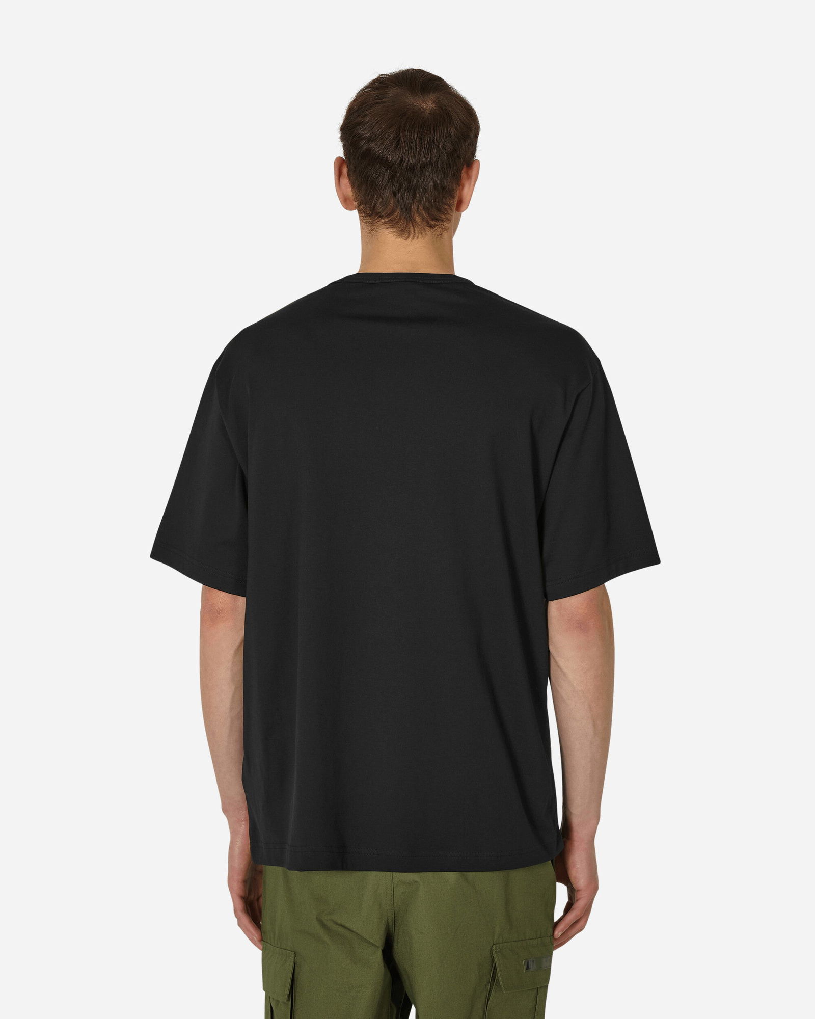 Face Logo T-Shirt