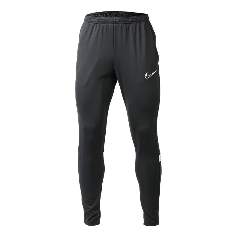 Tepláky Nike Training Pants Čierna | CW6123-010, 0