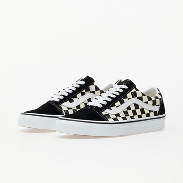 Tenisky a topánky Vans Old Skool Čierna | VN0A38G1P0S1, 4