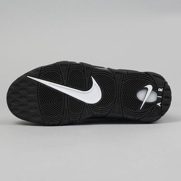 Tenisky a topánky Nike Air More Uptempo Čierna | 414962-002, 5