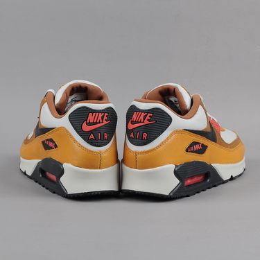 Tenisky a topánky Nike Air Max 90 "Escape" Hnedá | 718303-002, 3