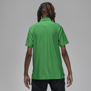 Polo tričko Jordan Dri-FIT ADV Sport Golf Polo Shirt Zelené | DZ0548-310, 2