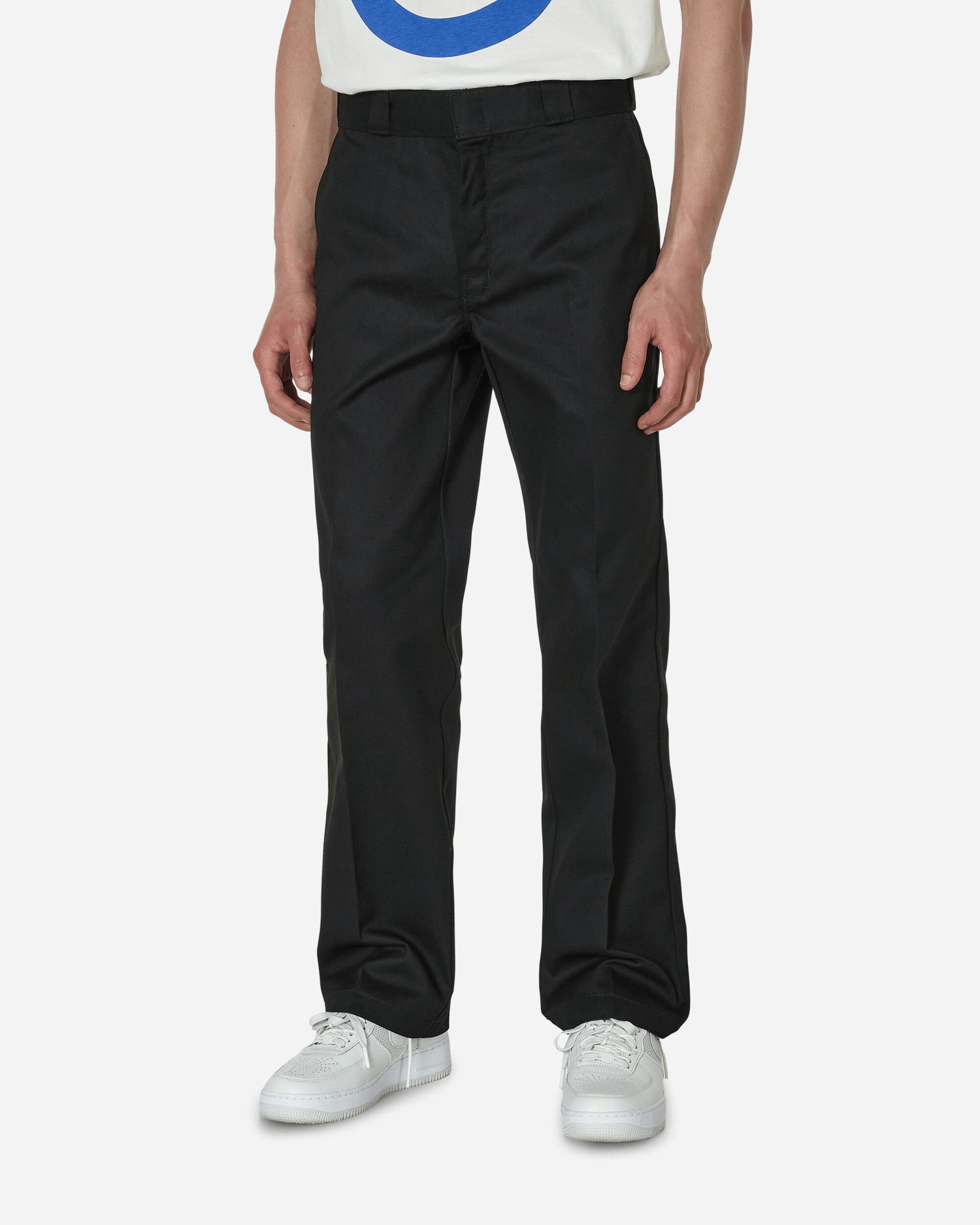 Nohavice Dickies 874 Work Pants Čierna | DK0A4XK6W BLK1, 0