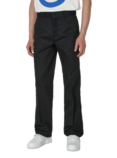 Nohavice Dickies 874 Work Pants Čierna | DK0A4XK6W BLK1