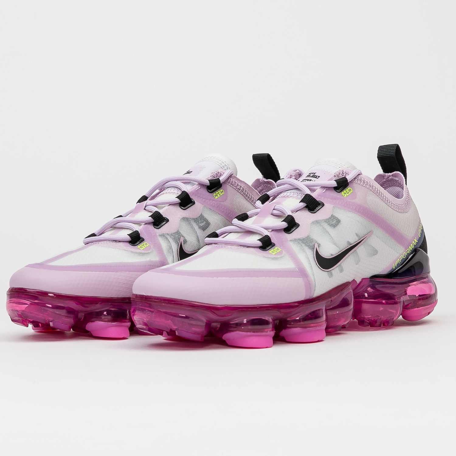 Tenisky a topánky Nike Air Vapormax 2019 GS Ružová | AJ2616-015, 0