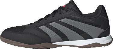 Tenisky a topánky adidas Performance Predator League Indoor Football Čierna | ID3781, 4