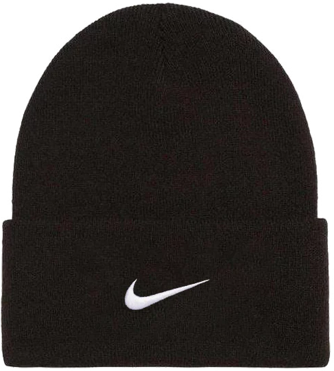 Kulicha Nike Nike Team Beanie Čierna | 0223nz-010, 0