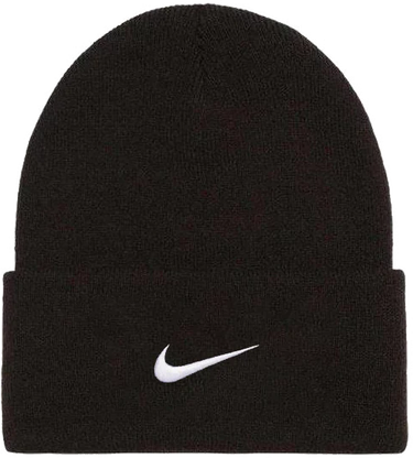 Kulicha Nike Nike Team Beanie Čierna | 0223nz-010, 0