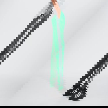 Tepláky adidas Originals Adicolor Classics SST Track Pant Zelené | IR9886, 5