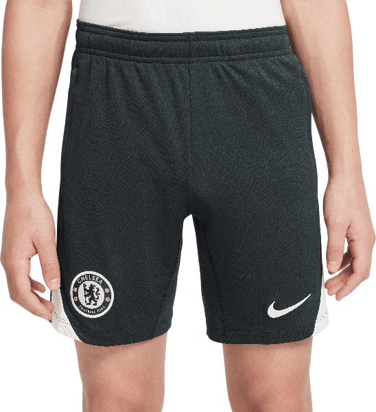 Šortky Nike Chelsea FC Toulon Training Shorts Čierna | tn2061-010, 0