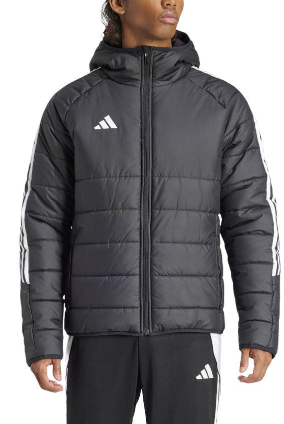 Bunda adidas Originals adidas TIRO24 WINT JKT Čierna | ij7388, 0