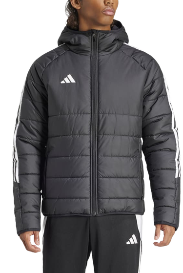 Bunda adidas Originals adidas TIRO24 WINT JKT Čierna | ij7388, 0
