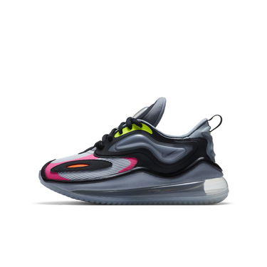 Tenisky a topánky Nike Air Max Zephyr GS Šedá | CN8511 002, 0