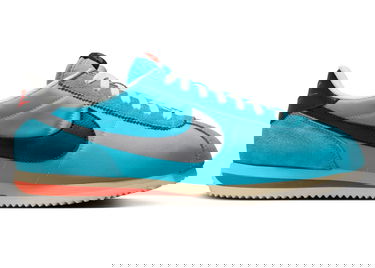 Tenisky a topánky Nike Cortez TXT Baltic Blue Tyrkysová | HF0263-401, 0