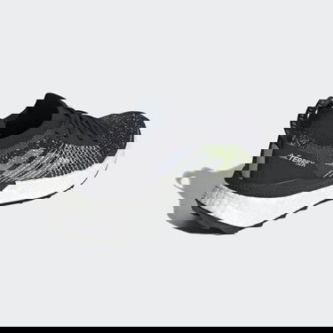 Tenisky a topánky adidas Performance Terrex Two Ultra Primeblue W Čierna | H69068, 1