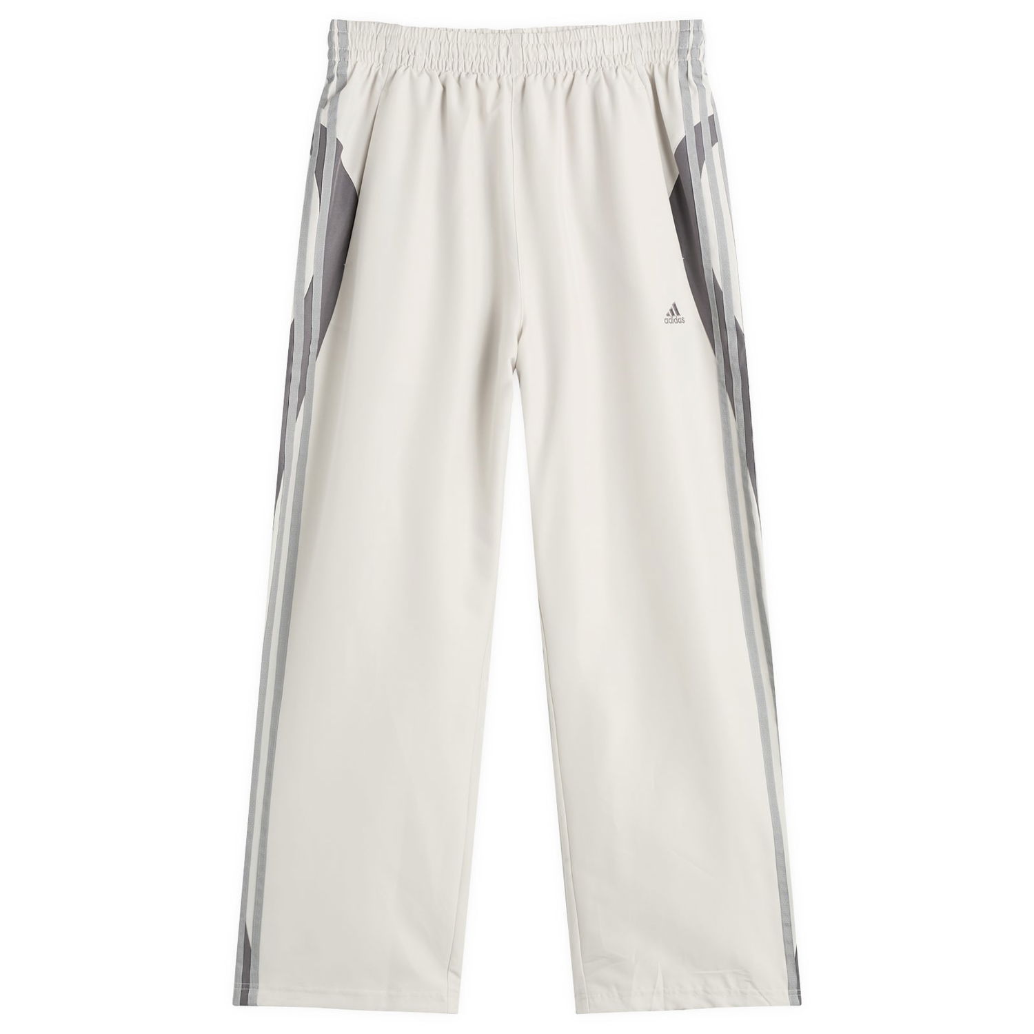 Tepláky adidas Originals Clima Cutline Pants Biela | JW0981, 1
